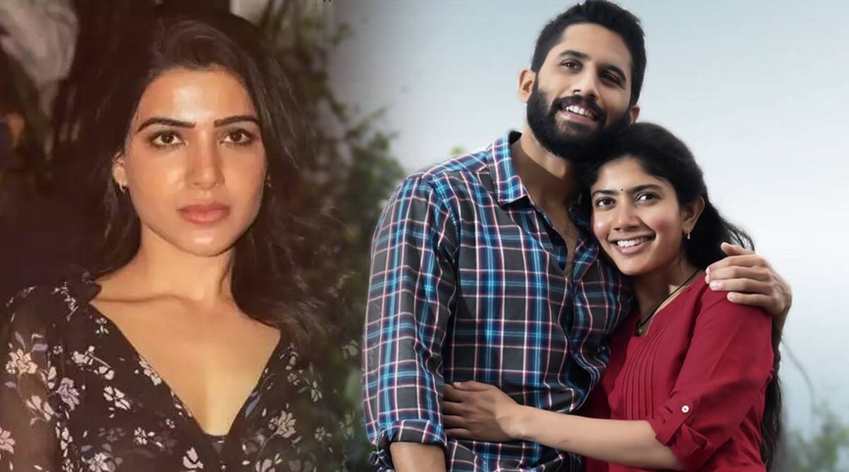 Samantha Is All Praise For Naga Chaitanya And Sai Pallavi S Love Story