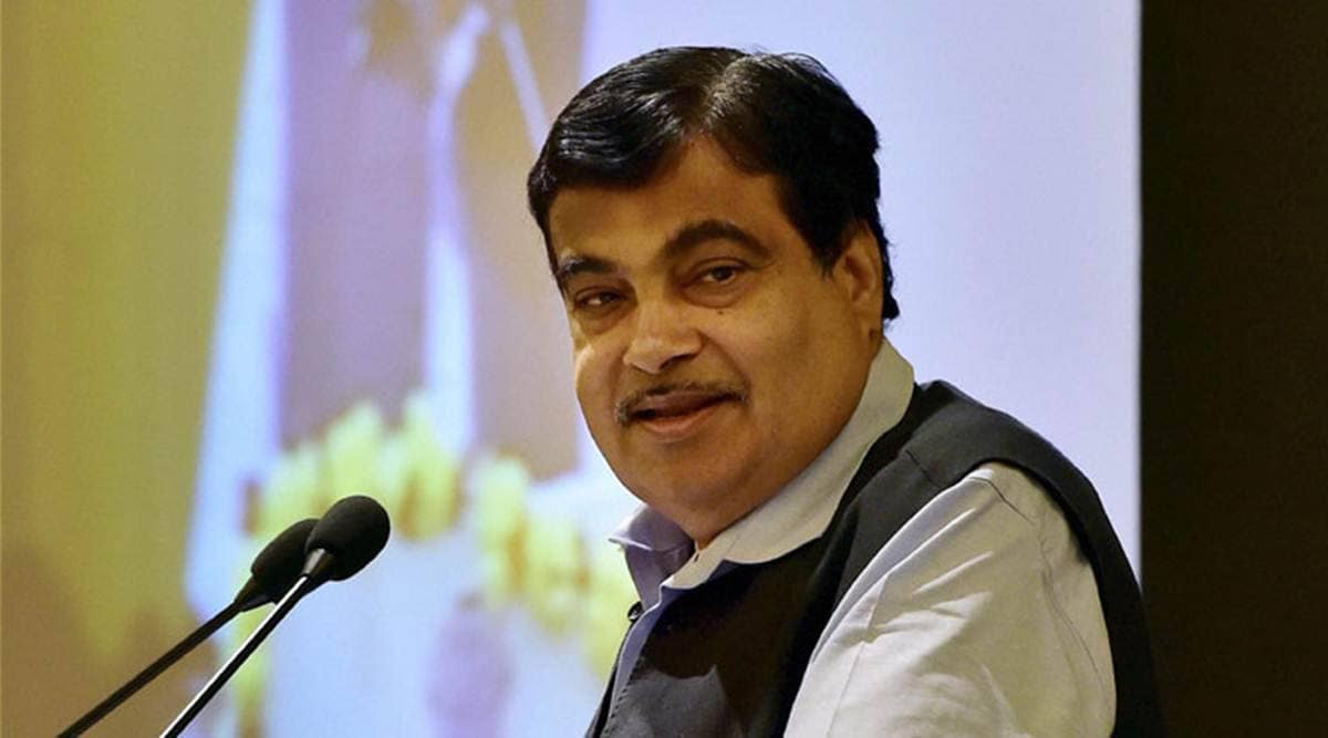 Minister Nitin Gadkari Said Next Two Days Mandatory For The Carmakers