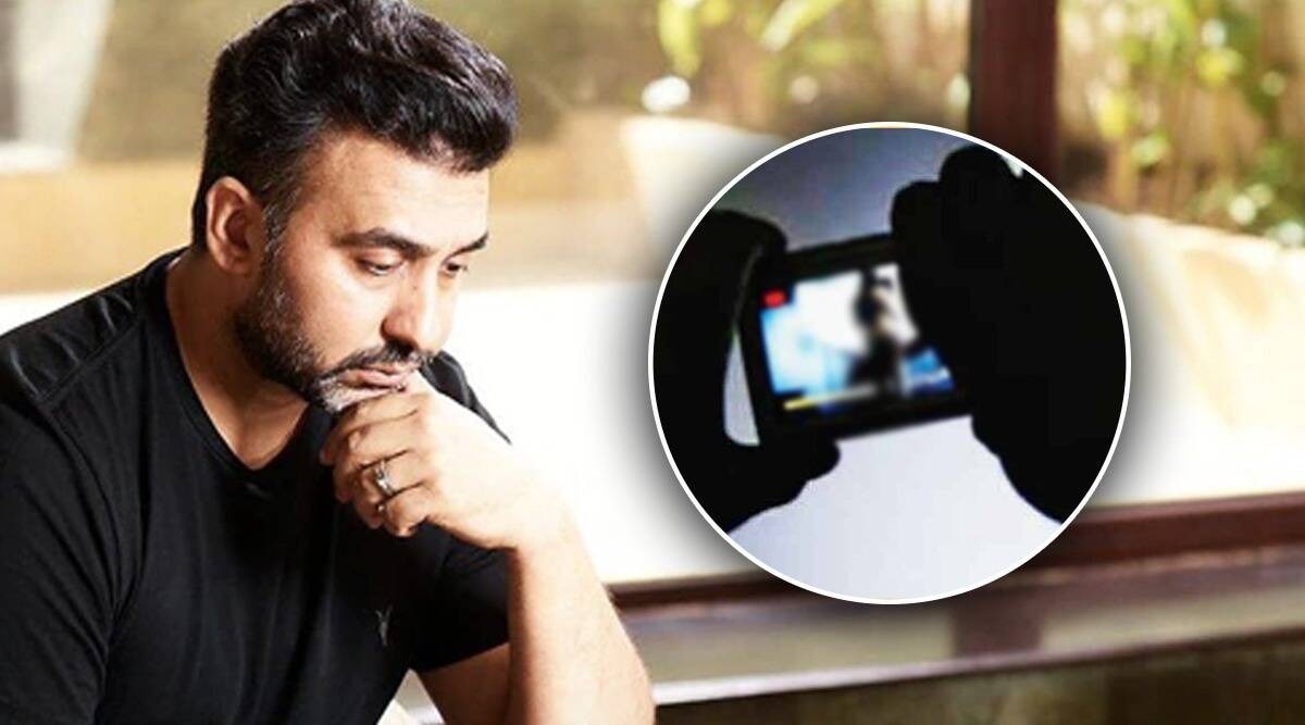 Raj Kundra First Statement On Porn Video Case After Release On Bail