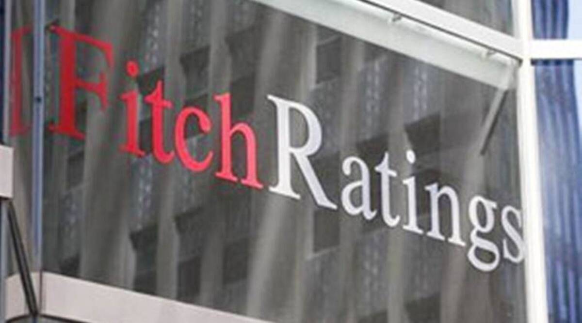 Fitch Cuts India S Gdp Growth Forecast To Percent For Fy Zws