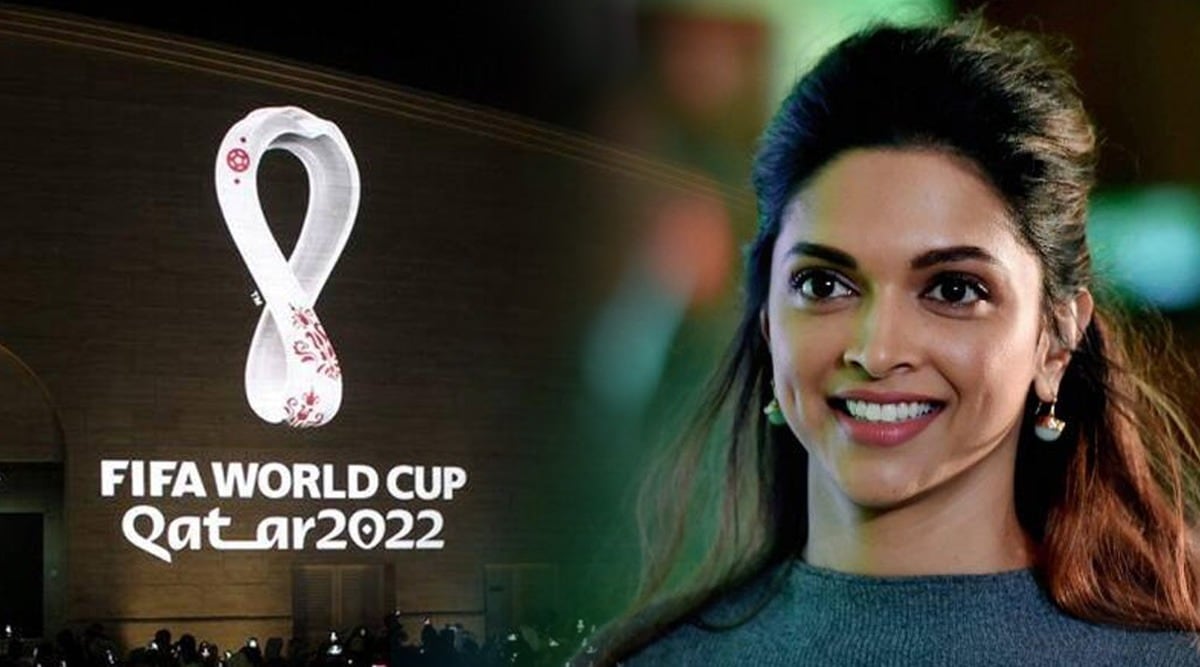 Deepika Padukone Will Become First Indian Actress Who Unveil The Fifa