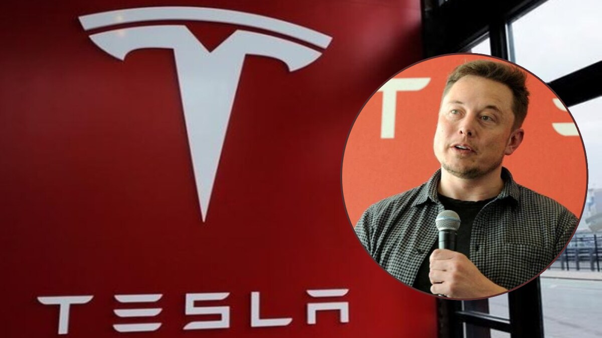 Tesla News