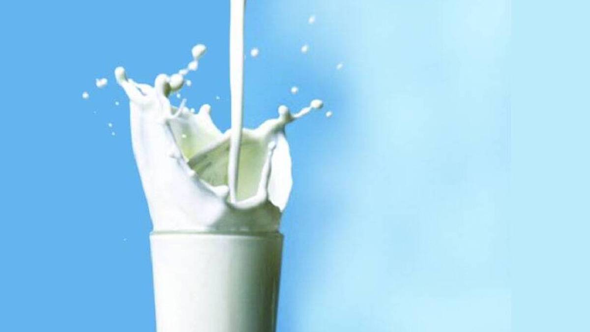 Milk Adulteration