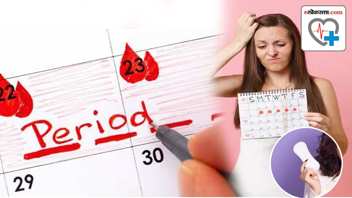 Is It Safe And Good To Prepone Or Delay Your Periods Read What Health