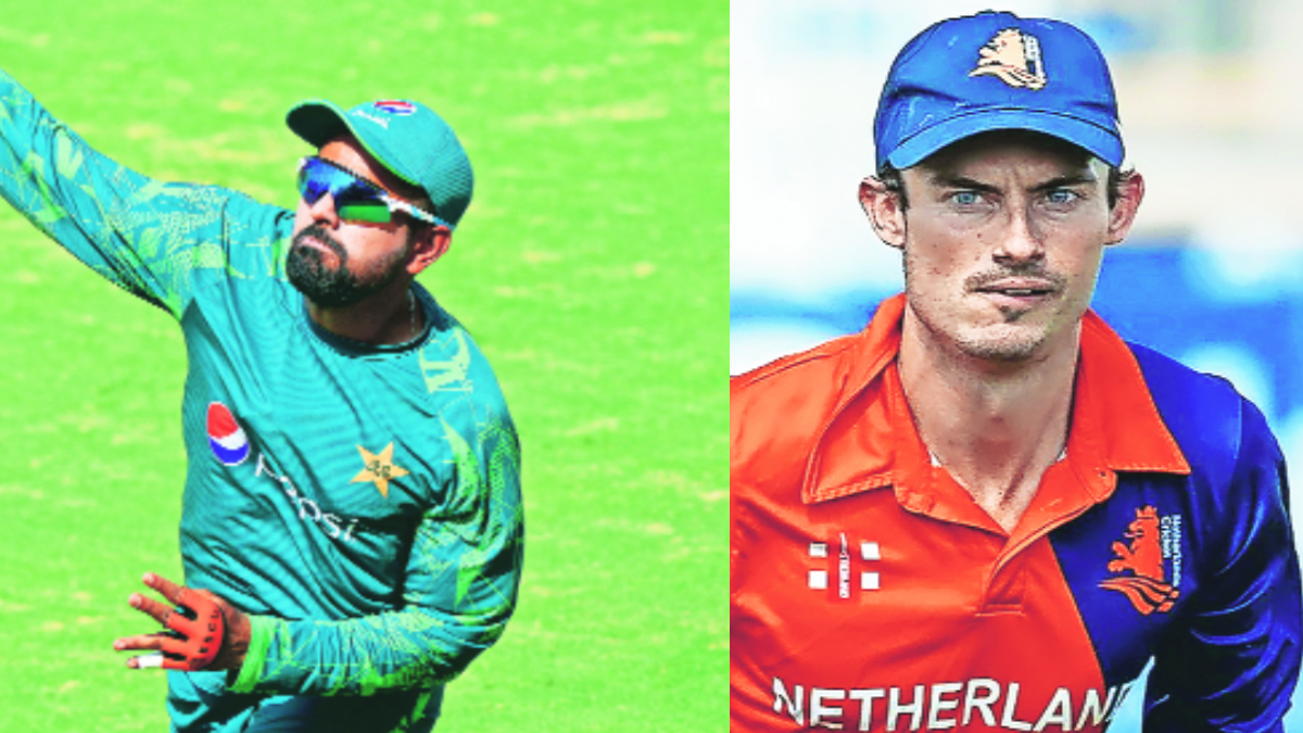 World Cup Pak Vs Ned