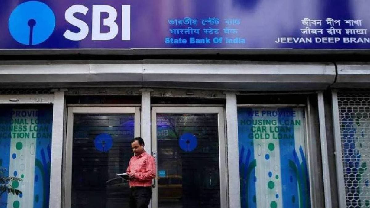 SBI Clerk Recruitment 2024 Notification 2024 Released For Recruitment