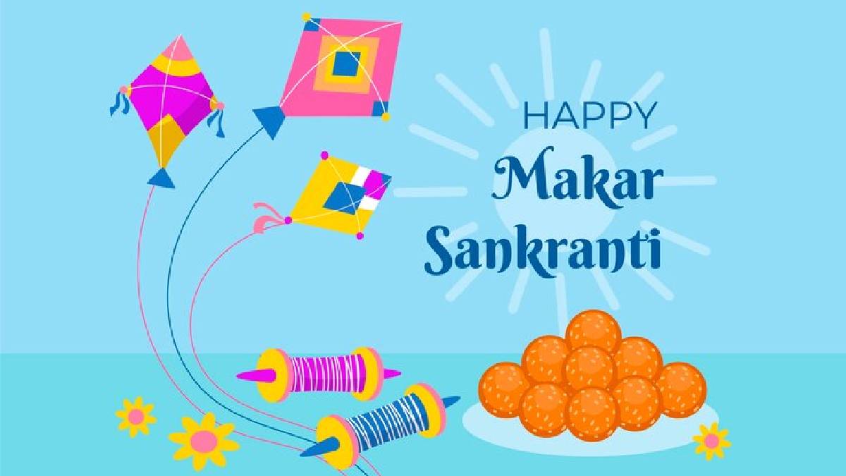 Best Makar Sankranti 2025 Wishes In Marathi Heartfelt Messages For