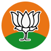BJP-flag