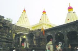 शारदीय नवरात्रोत्सव आजपासून; महालक्ष्मी मंदिरातील सुरक्षा ऐरणीवर