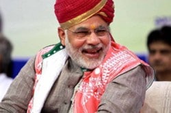 मोदींना वीजा देण्याबाबत निर्बंध कायम ठेवा – अमेरिकन कॉंग्रेस