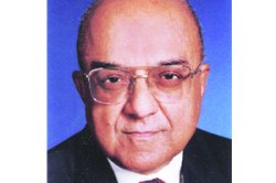 डॉ. रंगास्वामी श्रीनिवासन