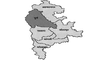 प./द.महाराष्ट्र :अर्थसंकल्पावर दुष्काळाची छाया-शशिकांत शिंदे