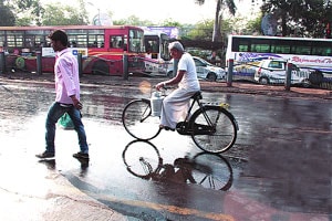 अवकाळी पावसाचे राज्यात आठ बळी