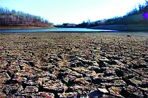 दुष्काळी सोलापूरसाठी कायमस्वरूपी तोडगा हवा