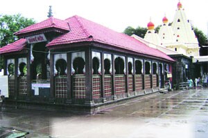 शिल्पवैभवाची मंदिरे