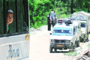 उत्तराखंडमध्ये साथीचे रोग नाहीत केंद्राचा दावा