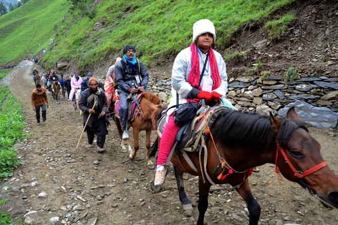 चारधाम यात्रा परिक्रमेच्या नूतनीकरणासाठी १९५ कोटींचे पॅकेज