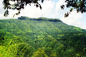 कात्रज ते सिंहगड