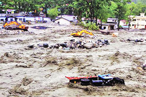 कोल्हापुरातील ३९ यात्रेकरू सुखरूप परतले