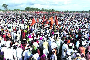 आम्हां सांपडले वर्म। करू भागवत धर्म।।