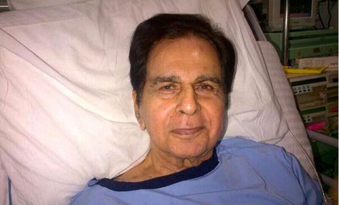 Dilip Kumar