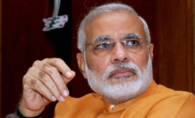 मोदींच्या ‘हुंकार रॅली’साठी राष्ट्रपतीच्या पाटणा दौऱयात बदल – भाजप