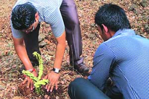 निसर्गसोयरे : निसर्गरक्षण सुरुवात आपल्यापासूनच!