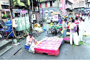 आता मात्र ‘हद्द’ झाली..!