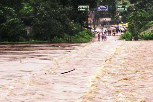 विदर्भात मान्सूनच्या मुक्कामाचा नवा विक्रम नोंदला जाण्याची चिन्हे