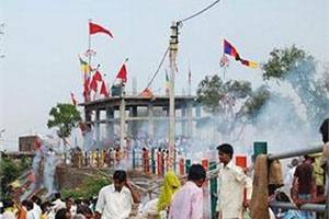 रतनगड दुर्घटनेतील मृतांची संख्या ११५