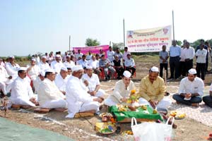 सिद्धेश्वर साखर कारखान्यातील सहवीजनिर्मिती पुढील वर्षांत होणार