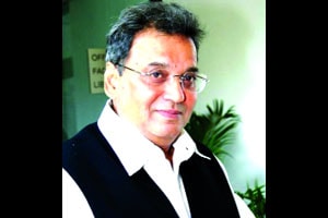 subhash ghai