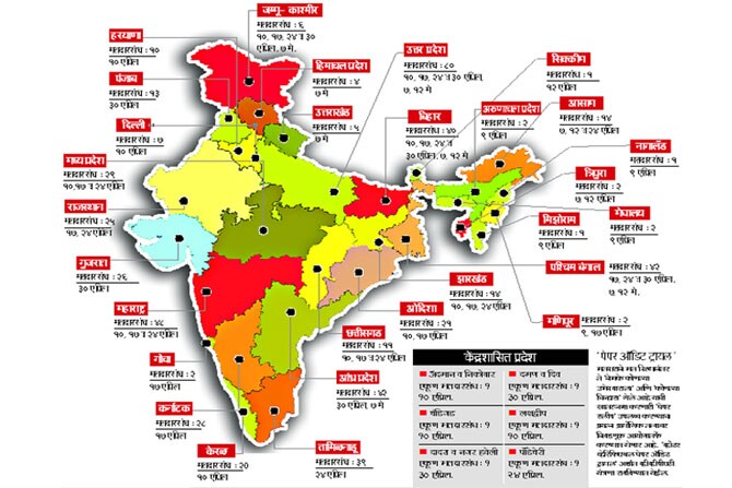 निवडणुकीत आम्ही उत्तमच कामगिरी करू!