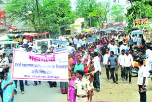 दलित अत्याचार : नेते मौन, प्रशासन उदासीन