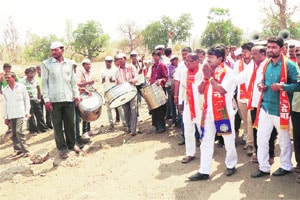 ..अन् नाशिकला ‘कार्यकर्ता खासदार’ मिळाला!