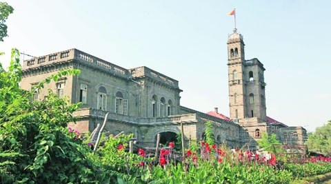 Pune university , Ganesh visarjan, students do not interfere in religious things of Ganesh visarjan , गणेश उत्सव , Pune, Loksatta, Loksatta news, Marathi, Marathi news