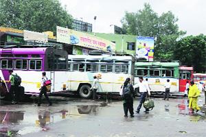 सोलापूर एसटीतर्फे उन्हाळ्यात निसर्गरम्य स्थळांच्या सहली