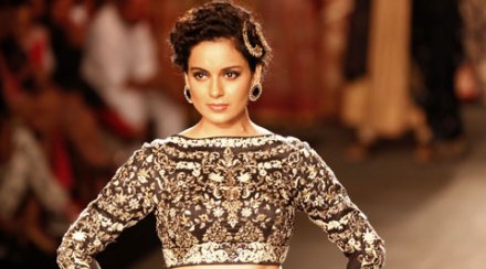 Kangana Ranaut: कंगना का लपवतेय तिचं वय ?