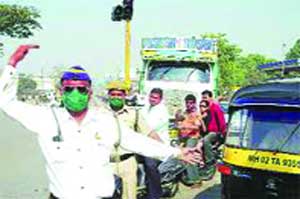 प्रादेशिक परिवहन कार्यालयाचा पूर्व नागपूरकरांशी सापत्न ‘भाव’