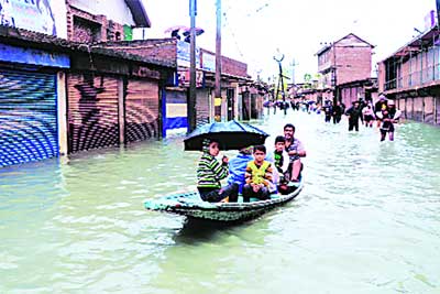 बेभरवशी ‘अर्थमंत्री’!