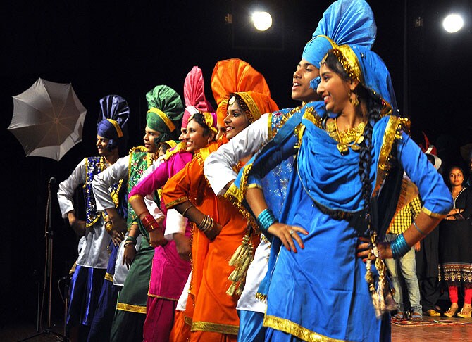 जागतिक नृत्य दिन