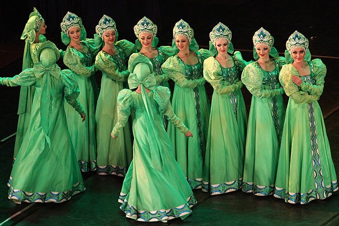 जागतिक नृत्य दिन