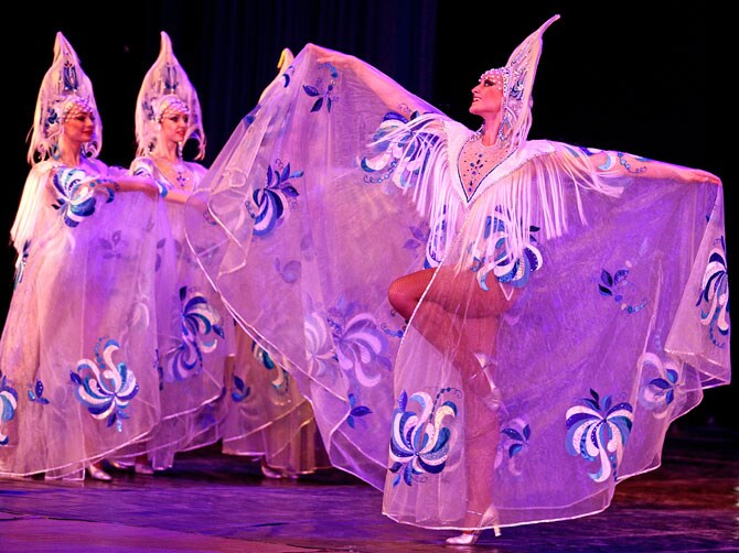 जागतिक नृत्य दिन