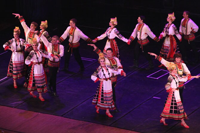 जागतिक नृत्य दिन