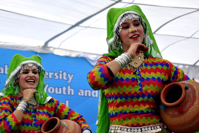 जागतिक नृत्य दिन