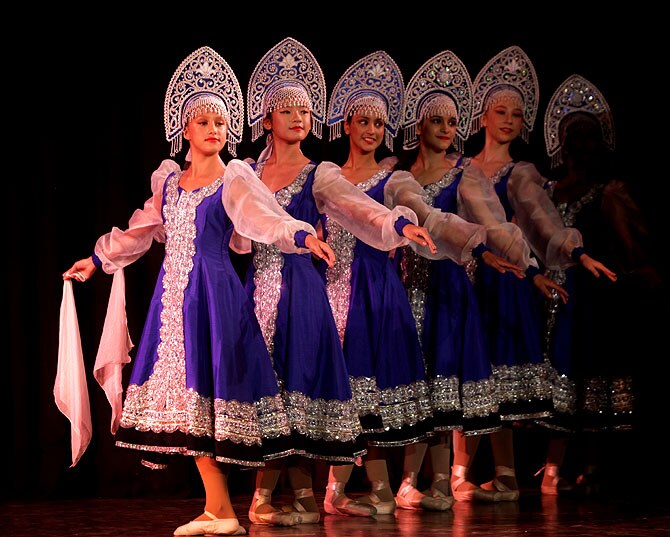 जागतिक नृत्य दिन