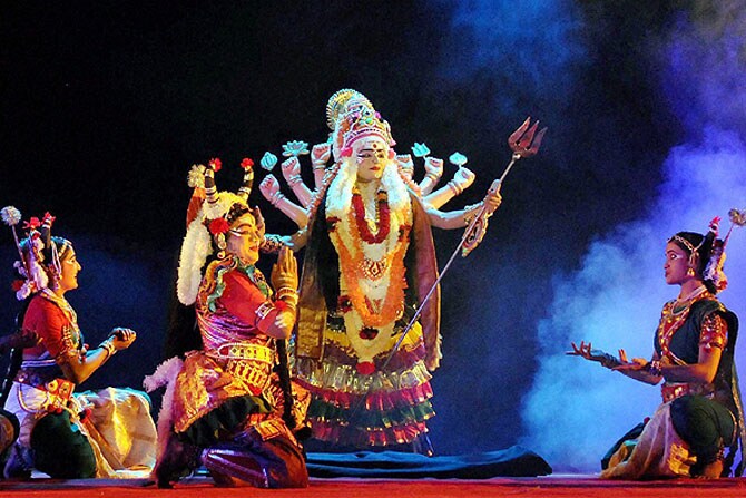 जागतिक नृत्य दिन