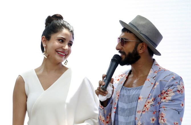 दिल धडकने दो