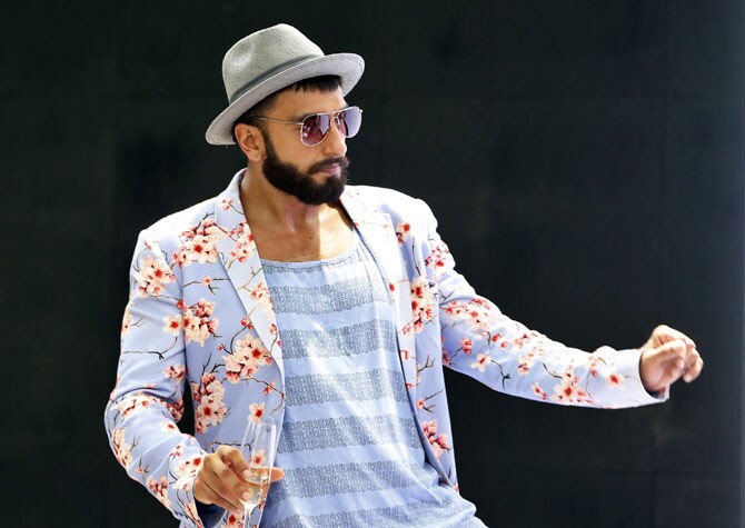 दिल धडकने दो