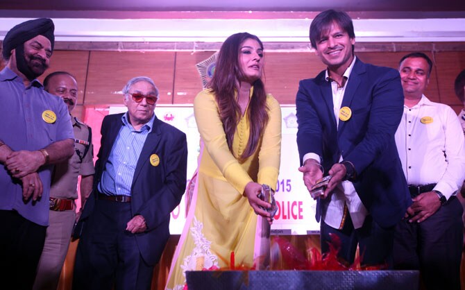 तंबाखूविरोधात ‘ठेका’